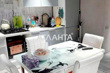 1-комнатная квартира по адресу ул. Кордонная (площадь 36,2 м²) - Atlanta.ua - фото 26