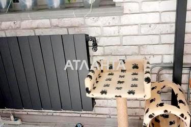 1-комнатная квартира по адресу ул. Кордонная (площадь 36,2 м²) - Atlanta.ua - фото 32