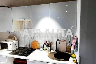 1-комнатная квартира по адресу ул. Кордонная (площадь 36,2 м²) - Atlanta.ua - фото 24