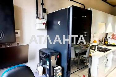 1-комнатная квартира по адресу ул. Кордонная (площадь 36,2 м²) - Atlanta.ua - фото 28