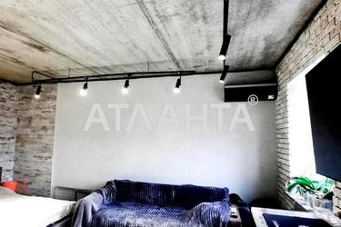 1-комнатная квартира по адресу ул. Кордонная (площадь 36,2 м²) - Atlanta.ua - фото 29