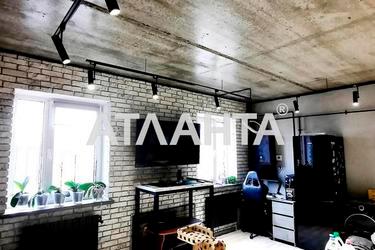 1-комнатная квартира по адресу ул. Кордонная (площадь 36,2 м²) - Atlanta.ua - фото 35