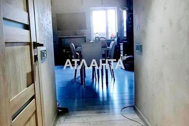 1-комнатная квартира по адресу ул. Кордонная (площадь 36,2 м²) - Atlanta.ua - фото 38