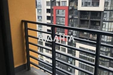 1-room apartment apartment by the address st. Vilyamsa ak (area 21,5 m²) - Atlanta.ua - photo 12