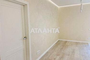 2-комнатная квартира по адресу ул. Сахарова (площадь 61,0 м²) - Atlanta.ua - фото 31