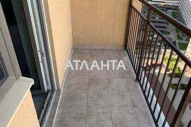 1-room apartment apartment by the address st. Vilyamsa ak (area 40,3 m²) - Atlanta.ua - photo 15