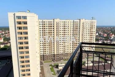 1-room apartment apartment by the address st. Vilyamsa ak (area 40,3 m²) - Atlanta.ua - photo 18