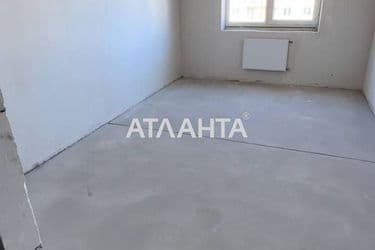 1-room apartment apartment by the address st. Vilyamsa ak (area 40,3 m²) - Atlanta.ua - photo 20
