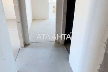 1-room apartment apartment by the address st. Vilyamsa ak (area 40,3 m²) - Atlanta.ua - photo 21