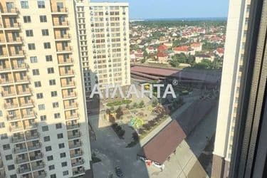 1-room apartment apartment by the address st. Vilyamsa ak (area 40,3 m²) - Atlanta.ua - photo 22