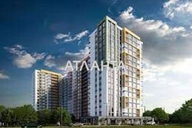 1-room apartment apartment by the address st. Vilyamsa ak (area 40,3 m²) - Atlanta.ua - photo 25