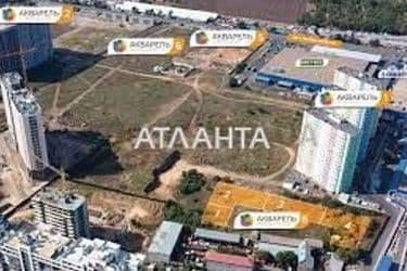 1-room apartment apartment by the address st. Vilyamsa ak (area 40,3 m²) - Atlanta.ua - photo 26