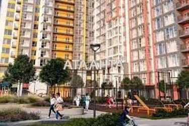 1-room apartment apartment by the address st. Vilyamsa ak (area 40,3 m²) - Atlanta.ua - photo 27
