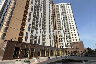 2-комнатная квартира по адресу ул. Краснова (площадь 52,6 м²) - Atlanta.ua - фото 37