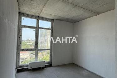 2-комнатная квартира по адресу ул. Краснова (площадь 52,6 м²) - Atlanta.ua - фото 22