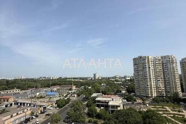 2-комнатная квартира по адресу ул. Краснова (площадь 52,6 м²) - Atlanta.ua - фото 28