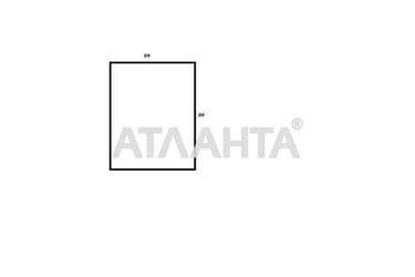 Будинок за адресою вул. Садова 6-та (площа 140 м²) - Atlanta.ua - фото 58