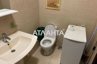 1-room apartment apartment by the address st. Astashkina (area 45 m²) - Atlanta.ua - photo 11