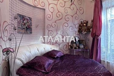 4+-rooms apartment apartment by the address st. Nezhinskaya Frantsa Meringa (area 133 m²) - Atlanta.ua - photo 36