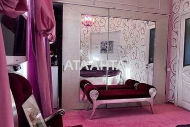 4+-rooms apartment apartment by the address st. Nezhinskaya Frantsa Meringa (area 133 m²) - Atlanta.ua - photo 38