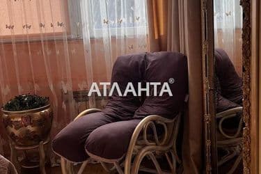 4+-rooms apartment apartment by the address st. Nezhinskaya Frantsa Meringa (area 133 m²) - Atlanta.ua - photo 46