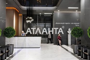 Commercial real estate at st. Genuezskaya (area 29 m²) - Atlanta.ua - photo 13