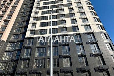 1-room apartment apartment by the address st. Franko Ivana (area 43 m²) - Atlanta.ua - photo 6