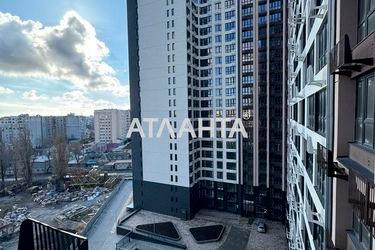3-комнатная квартира по адресу ул. Франко Ивана (площадь 92,5 м²) - Atlanta.ua - фото 31