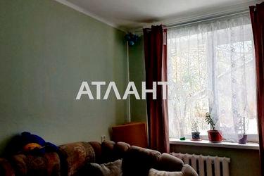 2-rooms apartment apartment by the address st. Keletskaya (area 40 m²) - Atlanta.ua - photo 10