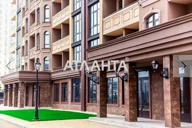 2-rooms apartment apartment by the address st. Genuezskaya (area 74 m²) - Atlanta.ua - photo 9