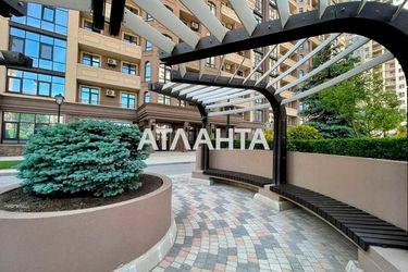 2-rooms apartment apartment by the address st. Genuezskaya (area 74 m²) - Atlanta.ua - photo 13