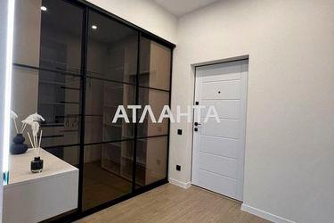2-комнатная квартира по адресу Люстдорфская дор. (площадь 66 м²) - Atlanta.ua - фото 43