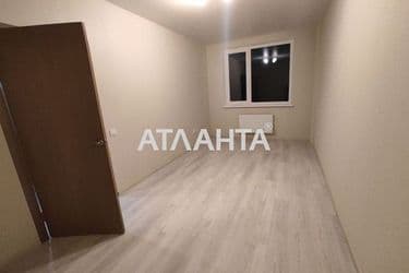 1-room apartment apartment by the address st. Evropeyskaya (area 34,5 m²) - Atlanta.ua - photo 11