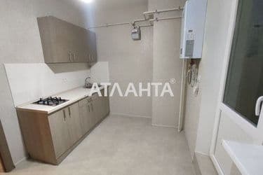 1-room apartment apartment by the address st. Evropeyskaya (area 34,5 m²) - Atlanta.ua - photo 9