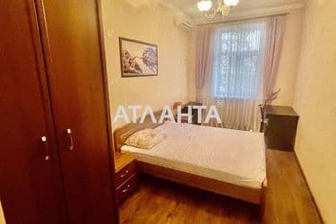 3-комнатная квартира по адресу ул. Греческая (площадь 75 м²) - Atlanta.ua - фото 29