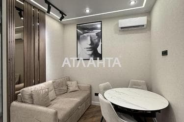 1-room apartment apartment by the address st. Krasnova (area 43 m²) - Atlanta.ua - photo 28