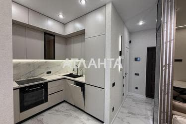 1-room apartment apartment by the address st. Krasnova (area 43 m²) - Atlanta.ua - photo 30