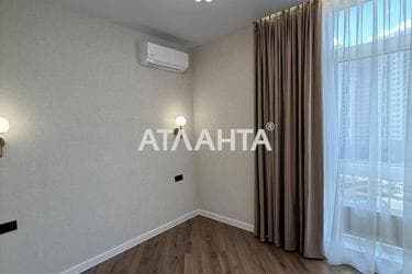 1-room apartment apartment by the address st. Krasnova (area 43 m²) - Atlanta.ua - photo 35