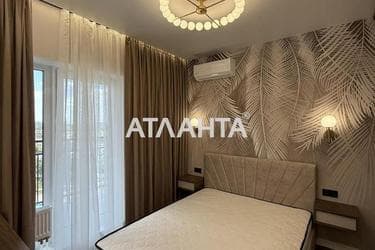 1-room apartment apartment by the address st. Krasnova (area 43 m²) - Atlanta.ua - photo 38