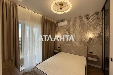 1-room apartment apartment by the address st. Krasnova (area 43 m²) - Atlanta.ua - photo 39