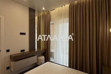 1-room apartment apartment by the address st. Krasnova (area 43 m²) - Atlanta.ua - photo 40