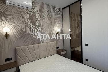 1-room apartment apartment by the address st. Krasnova (area 43 m²) - Atlanta.ua - photo 41