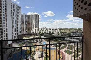 1-room apartment apartment by the address st. Krasnova (area 43 m²) - Atlanta.ua - photo 43
