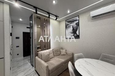 1-room apartment apartment by the address st. Krasnova (area 43 m²) - Atlanta.ua - photo 31