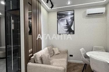 1-room apartment apartment by the address st. Krasnova (area 43 m²) - Atlanta.ua - photo 32