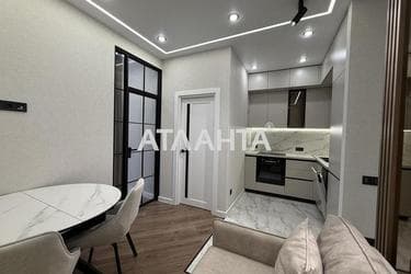 1-room apartment apartment by the address st. Krasnova (area 43 m²) - Atlanta.ua - photo 27