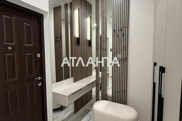 1-room apartment apartment by the address st. Krasnova (area 43 m²) - Atlanta.ua - photo 45