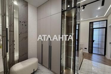 1-room apartment apartment by the address st. Krasnova (area 43 m²) - Atlanta.ua - photo 46