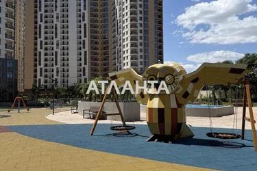 1-room apartment apartment by the address st. Krasnova (area 43 m²) - Atlanta.ua - photo 51