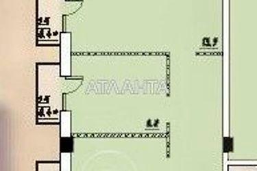 2-комнатная квартира по адресу ул. Инглези (площадь 48,5 м²) - Atlanta.ua - фото 50